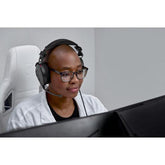 RODE NTH-100M Professional Over-Ear Headset (Black) - Cinegear Middle-East S.A.L